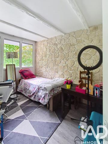 Appartement à vendre 4 pièces 74,95 m² Cergy