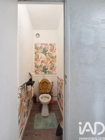 Appartement à vendre 4 pièces 74,95 m² Cergy
