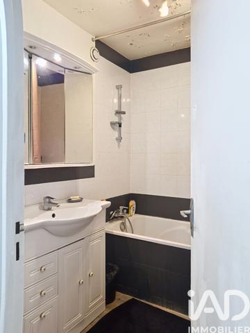 Appartement à vendre 4 pièces 74,95 m² Cergy