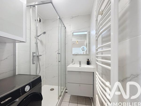 Appartement à vendre 3 pièces 53,62 m² Deuil-la-Barre