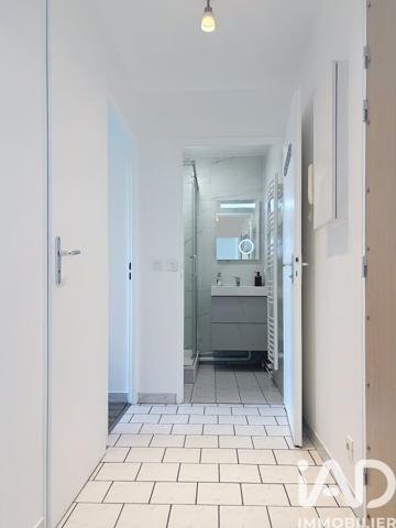 Appartement à vendre 3 pièces 53,62 m² Deuil-la-Barre