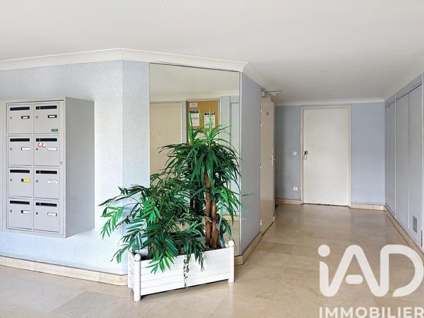 Appartement à vendre 3 pièces 53,62 m² Deuil-la-Barre