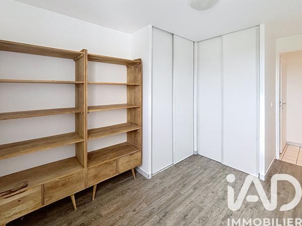 Appartement à vendre 3 pièces 53,62 m² Deuil-la-Barre