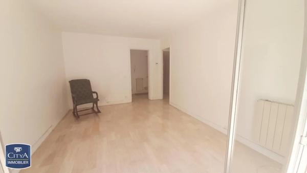 Appartement à vendre 2 pièces 48.27m² Le Cannet (06110)
