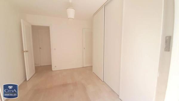 Appartement à vendre 2 pièces 48.27m² Le Cannet (06110)