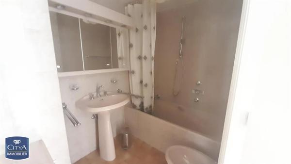 Appartement à vendre 2 pièces 48.27m² Le Cannet (06110)