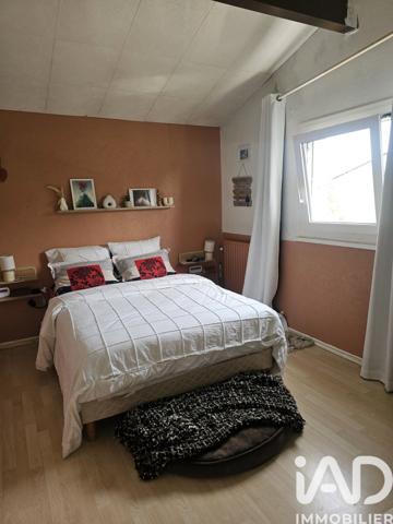 Appartement à vendre 4 pièces 101,73 m² Savigny-le-Temple