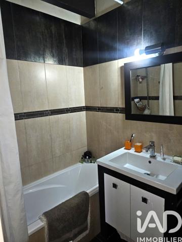 Appartement à vendre 4 pièces 101,73 m² Savigny-le-Temple