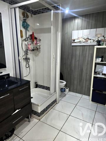 Appartement à vendre 4 pièces 101,73 m² Savigny-le-Temple
