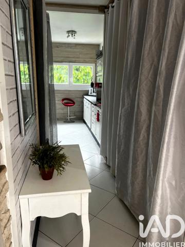 Appartement à vendre 4 pièces 101,73 m² Savigny-le-Temple