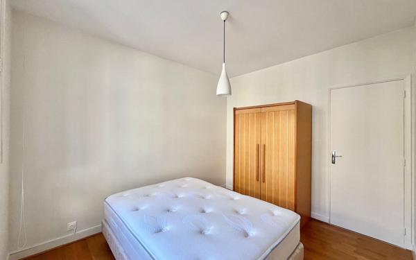 Appartement à louer    2 pièces • 54,35 m2 Toulouse