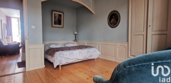 Appartement 2 pièces de 60 m² à Plombières-les-Bains (88370)