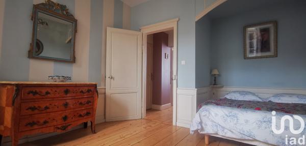 Appartement 2 pièces de 60 m² à Plombières-les-Bains (88370)