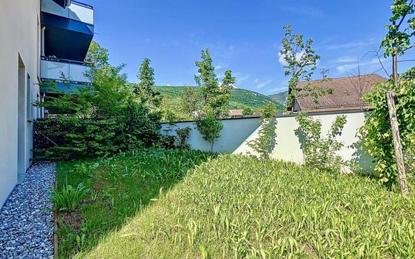 Appartement à vendre    4 pièces • 85,39 m2 Vulbens