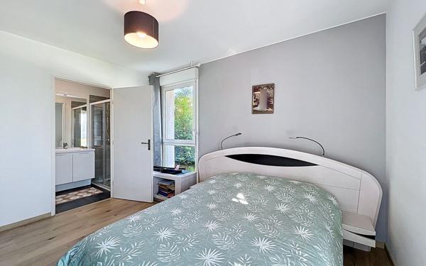 Appartement à vendre    4 pièces • 85,39 m2 Vulbens