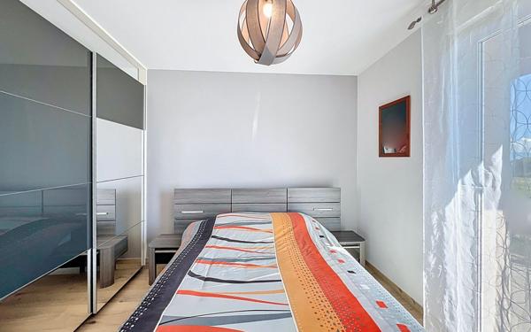 Appartement à vendre    4 pièces • 85,39 m2 Vulbens