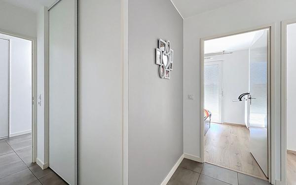 Appartement à vendre    4 pièces • 85,39 m2 Vulbens