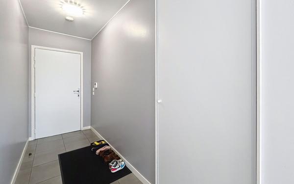 Appartement à vendre    4 pièces • 85,39 m2 Vulbens