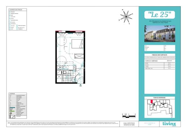 Appartement