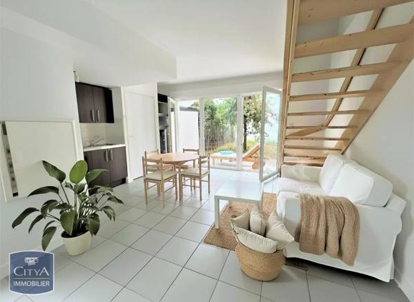 Maison à vendre 3 pièces 76.95m² Angoulins (17690)