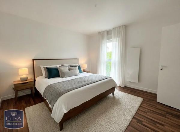Maison à vendre 3 pièces 76.95m² Angoulins (17690)