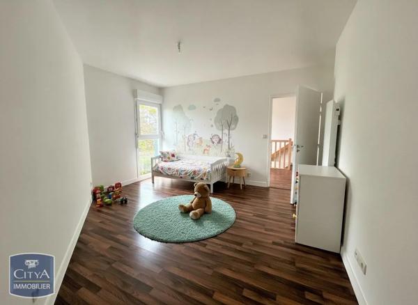 Maison à vendre 3 pièces 76.95m² Angoulins (17690)