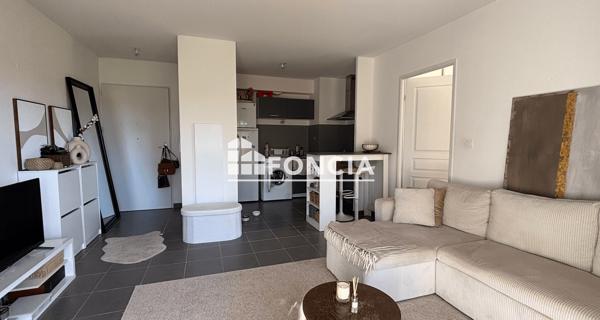 À vendre Appartement 2 pièces 37.8 m² - Avignon 84140