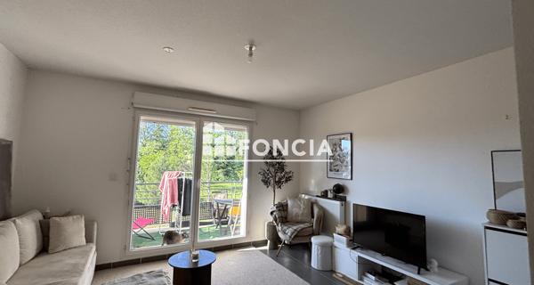 À vendre Appartement 2 pièces 37.8 m² - Avignon 84140