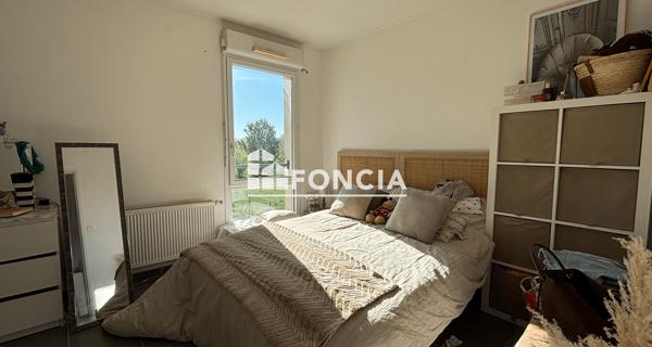 À vendre Appartement 2 pièces 37.8 m² - Avignon 84140