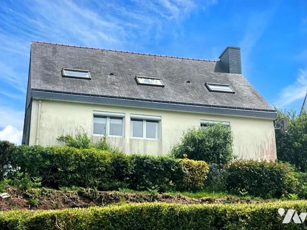 Maison Rostrenen - 22081-1002