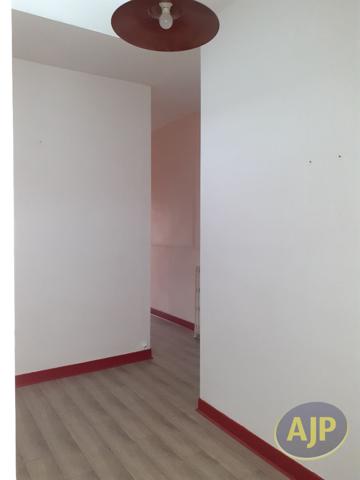 Appartement à louer Saintes : 4 pièces, 105m² avec 2 chambre(s) à 765€ - AJP Immobilier Saintes