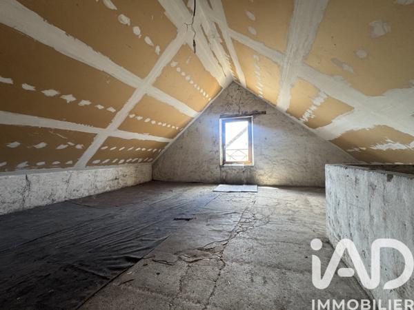 Maison à vendre 4 pièces 85 m² Trilport