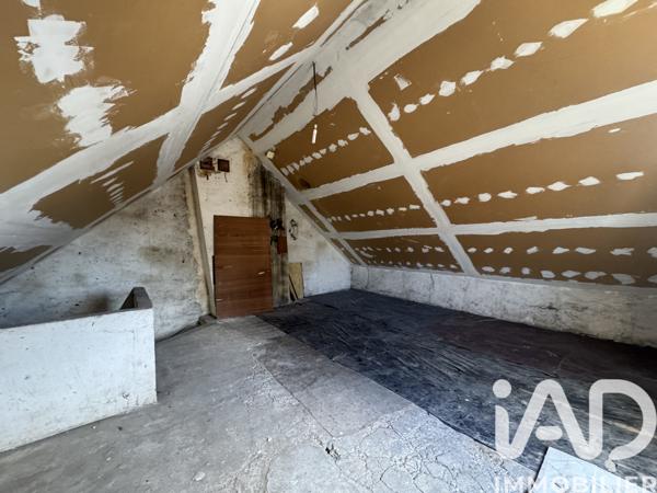 Maison à vendre 4 pièces 85 m² Trilport