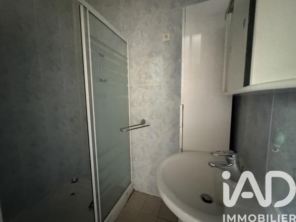 Maison à vendre 4 pièces 85 m² Trilport