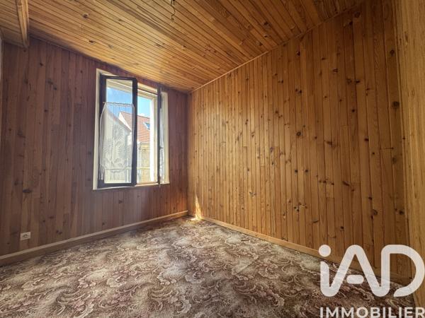 Maison à vendre 4 pièces 85 m² Trilport