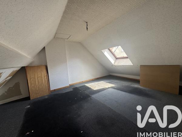 Maison à vendre 4 pièces 85 m² Trilport