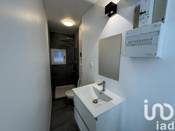 Appartement à vendre 1 pièce 18 m² Fontainebleau