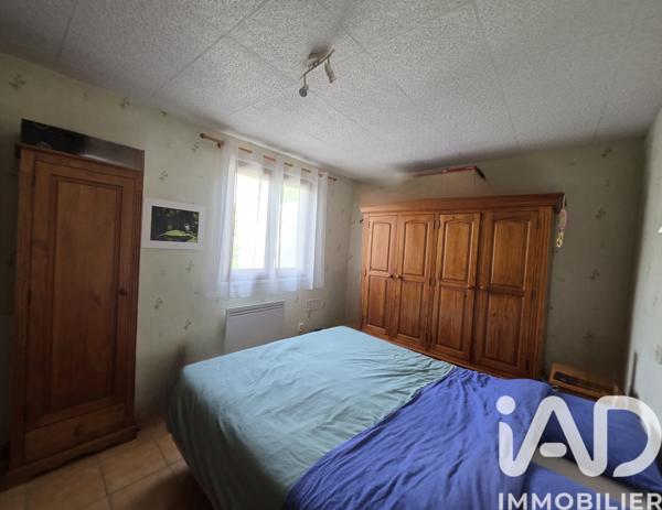 Maison à vendre 5 pièces 79 m² Sainte-Geneviève-des-Bois