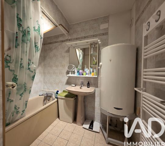 Maison à vendre 5 pièces 79 m² Sainte-Geneviève-des-Bois