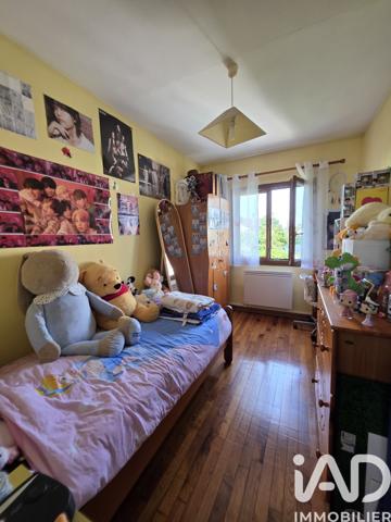 Maison à vendre 5 pièces 79 m² Sainte-Geneviève-des-Bois