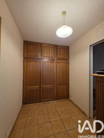 Maison à vendre 5 pièces 79 m² Sainte-Geneviève-des-Bois
