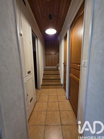 Maison à vendre 5 pièces 79 m² Sainte-Geneviève-des-Bois