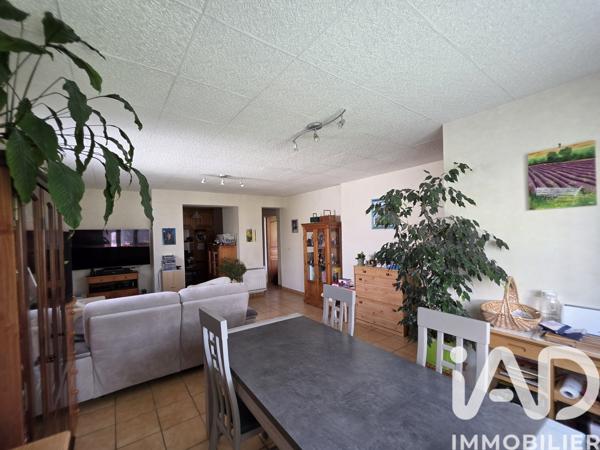 Maison à vendre 5 pièces 79 m² Sainte-Geneviève-des-Bois