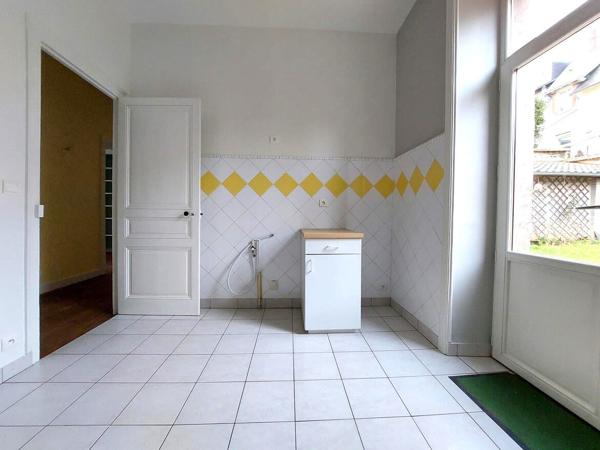 Maison
