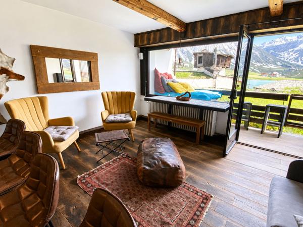 Appartement à vendre à Tignes (73320) - Savoie