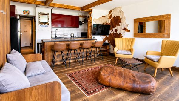 Appartement à vendre à Tignes (73320) - Savoie