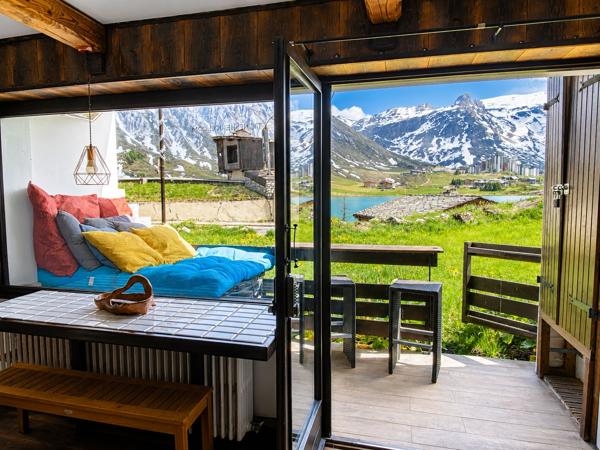 Appartement à vendre à Tignes (73320) - Savoie