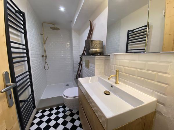 Appartement à vendre à Tignes (73320) - Savoie