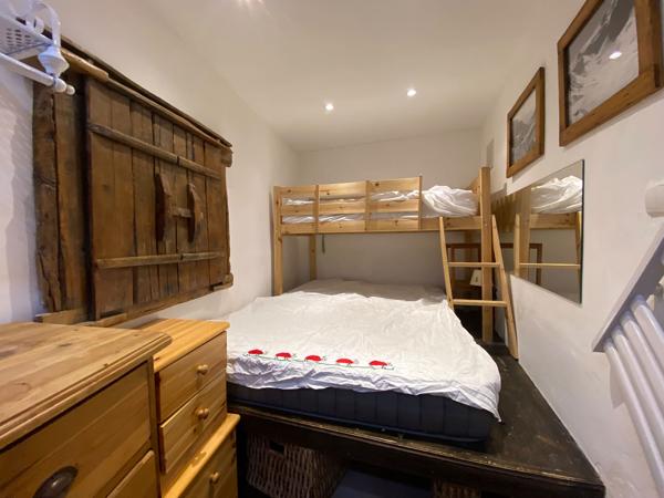 Appartement à vendre à Tignes (73320) - Savoie