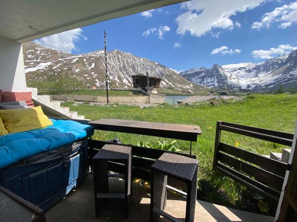 Appartement à vendre à Tignes (73320) - Savoie